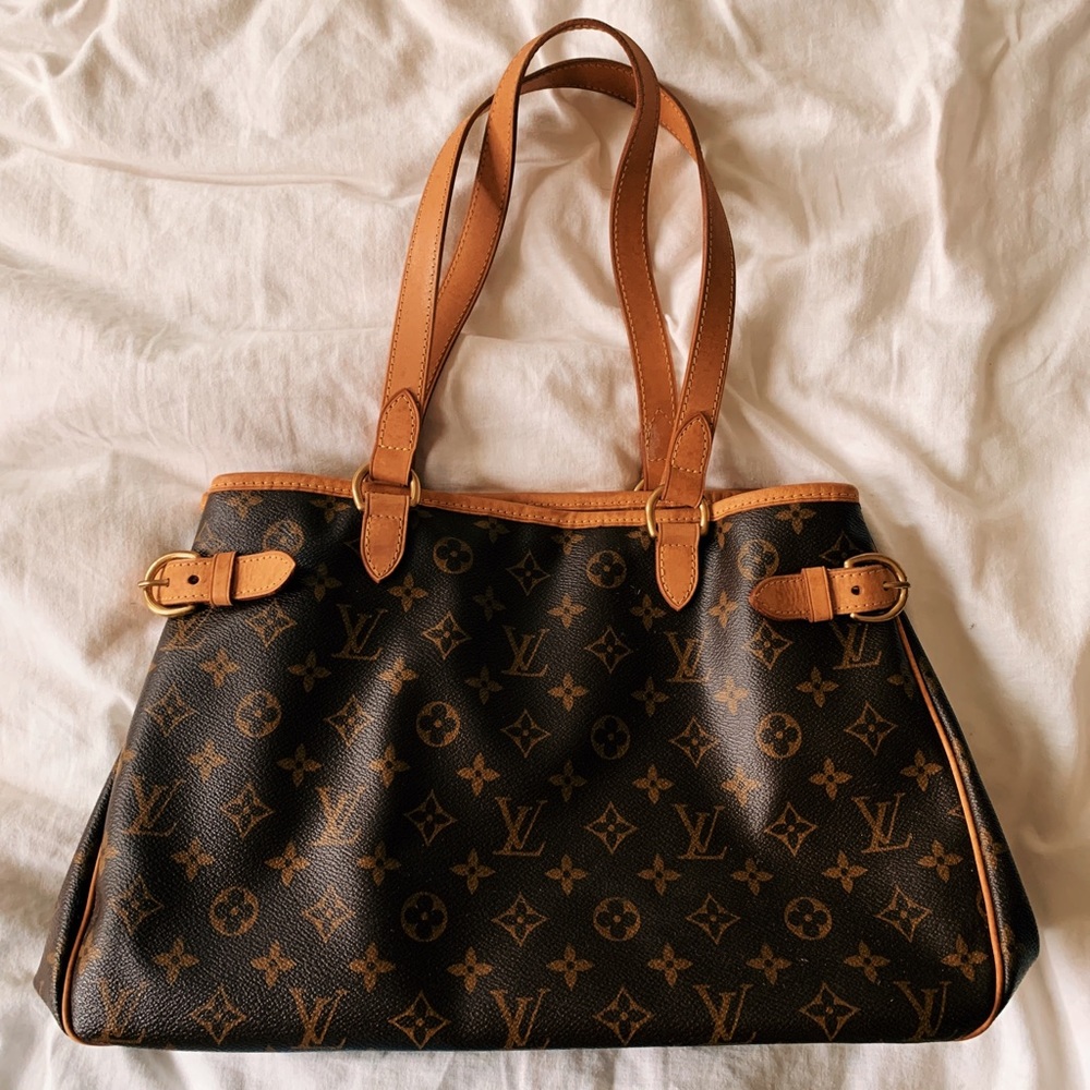 Authentic LV